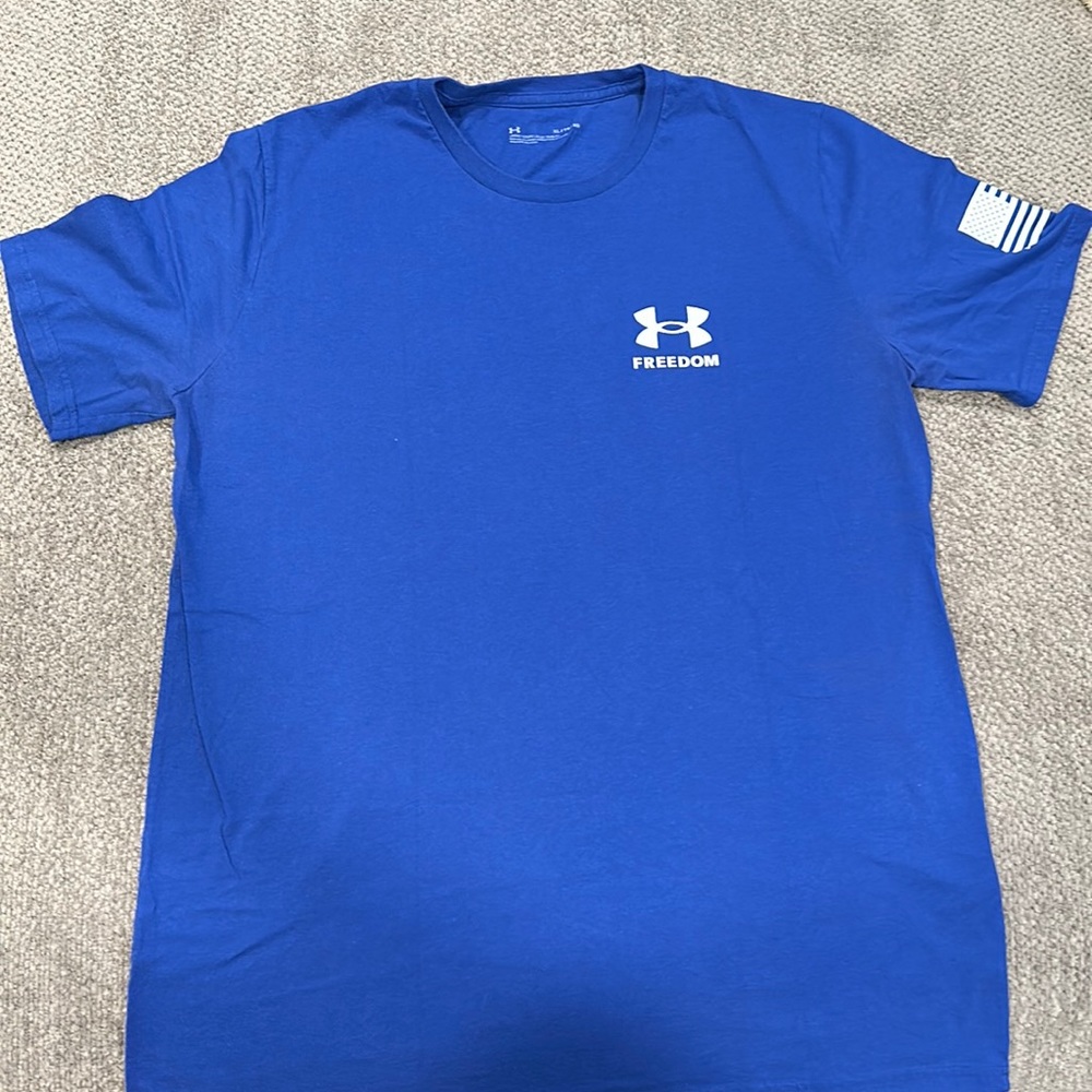Under Armour
